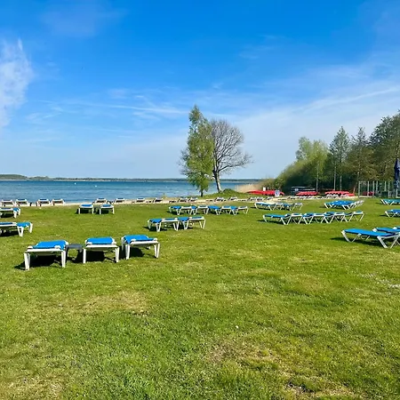 Prázdninový dům Kapitaenshaus Am