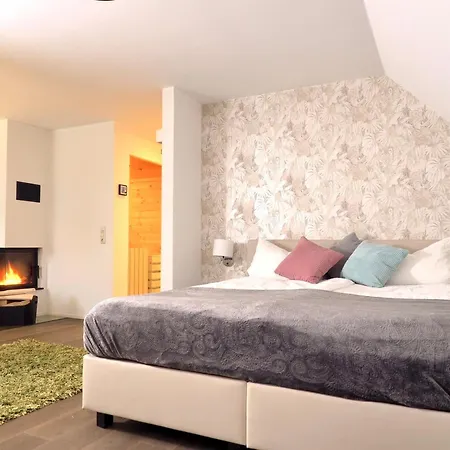 Kapitaenshaus Am Prázdninový dům