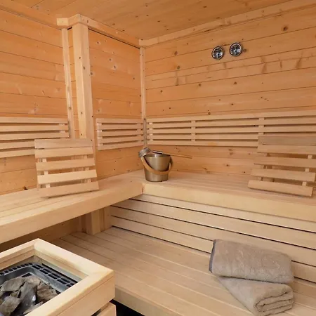 Prázdninový dům Kapitaenshaus Am